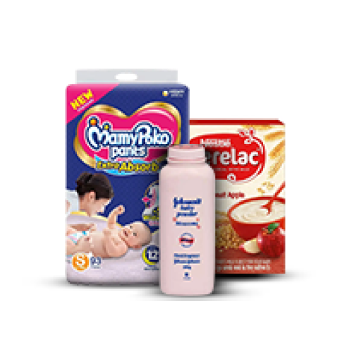 Baby & Kids