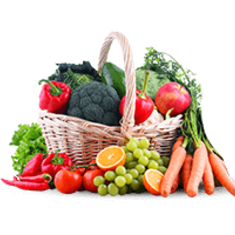 Vegetables