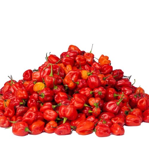 Pepper - Ata Rodo Grade B