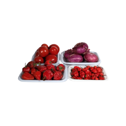 Basic Stew Pack (1kg Combo)