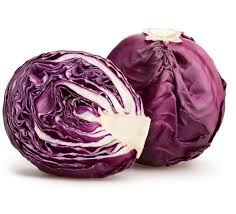 Cabbage - Purple (kg)