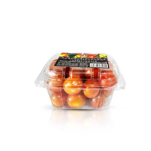 Cherry Tomatoes