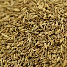 Cumin Seed (kg)