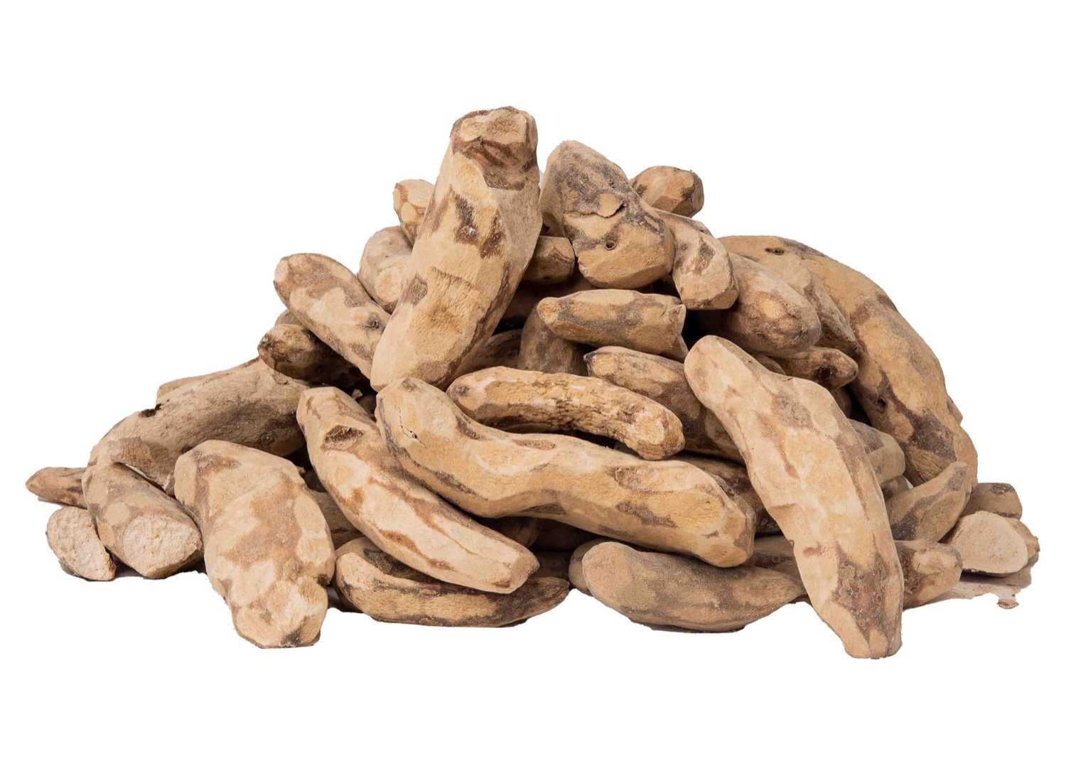 Dried Yam
