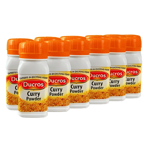 Ducros Curry Powder (25g)