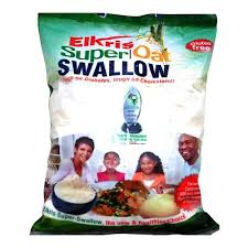 Elkris Oat Swallow (1.3kg)
