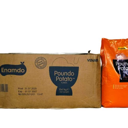 Enamdo Poundo Potato (1kg)