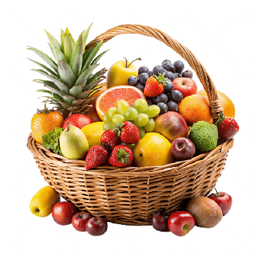 Fruits