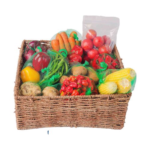 Green Fresh Bundle