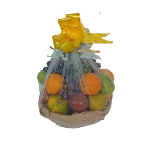 Mini Fruit Hamper