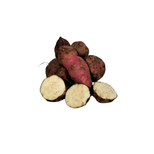 Potato - Sweet (Red)