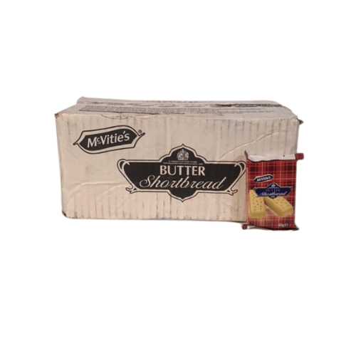 McVitie's Butter Shortbread Biscuit (40g)