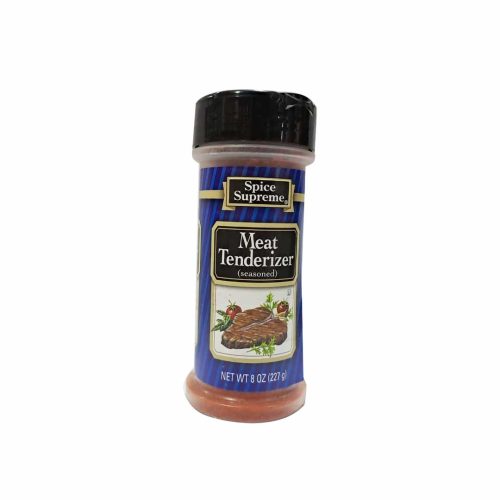 Meat Tenderizer (Spice Supreme)