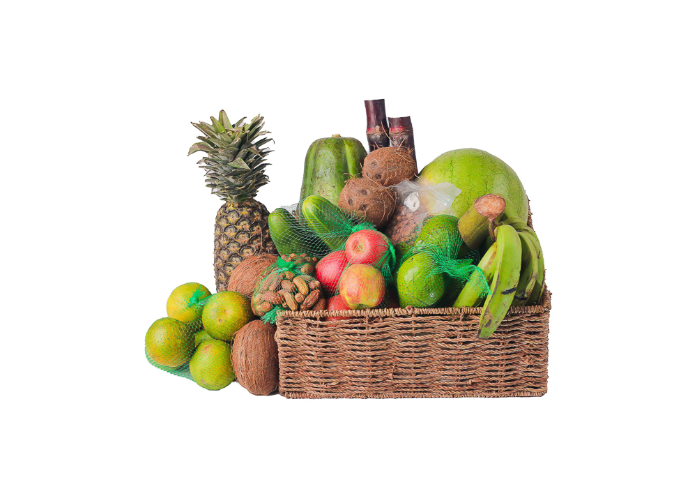 Orchard Bundle
