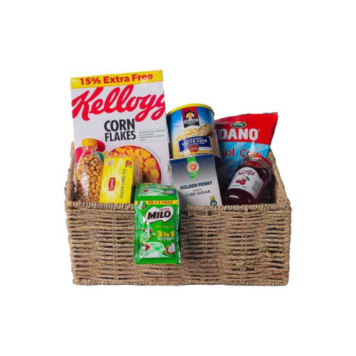 Starter Bundle