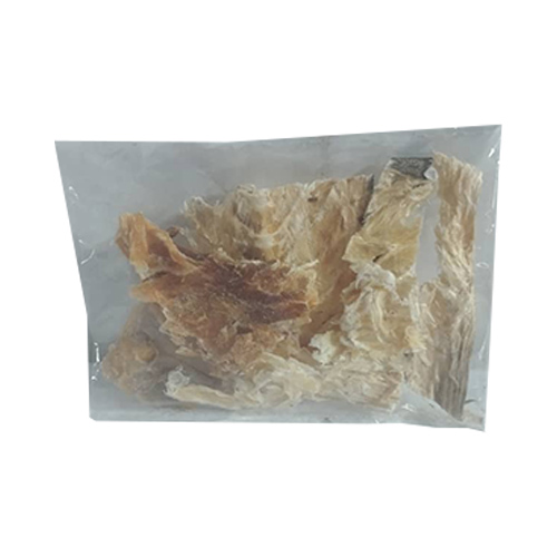 Stockfish - Pieced Flesh (10g)