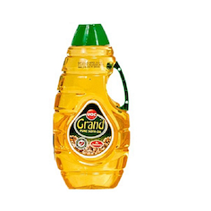 UAC Grand Pure Soya Oil (3L)