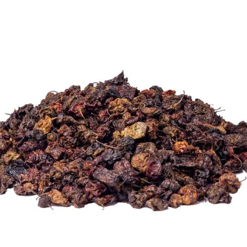 Dry Pepper - Cameroun