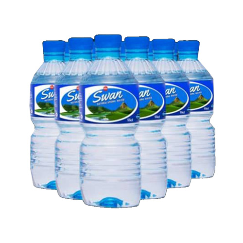 Swan Bottle Water (50cl)