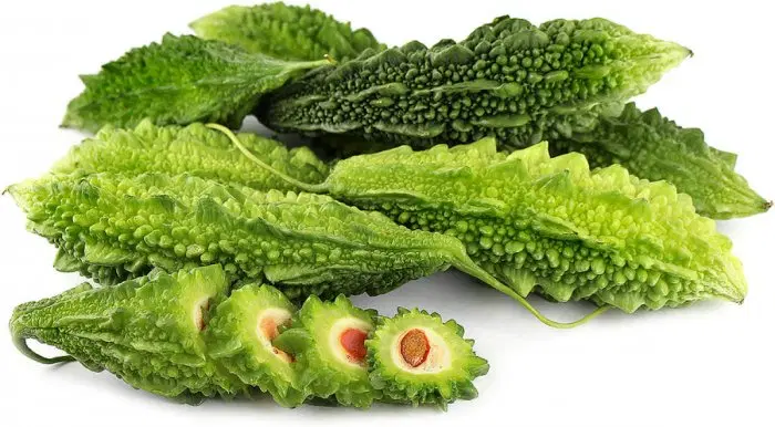 Bitter Gourd (Bunch)
