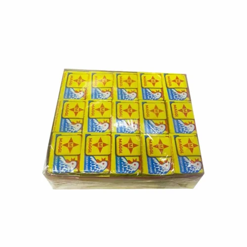 Maggi Star Tablet Chicken Flavour