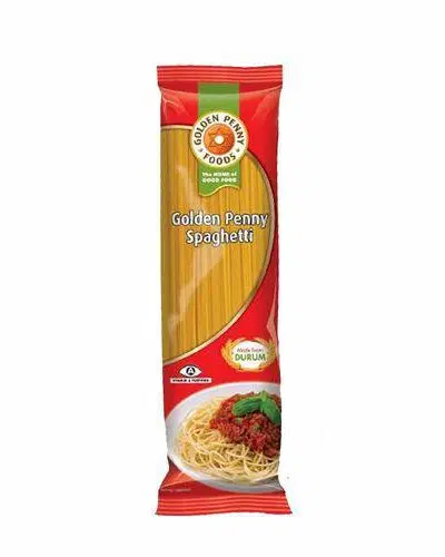 Golden Penny Spaghetti (500g)