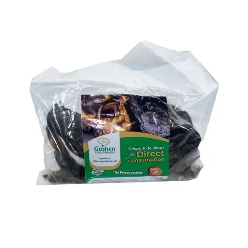 Goshen Smoked Catfish (250g)