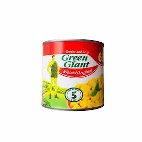 Green Giant Niblets (340g)