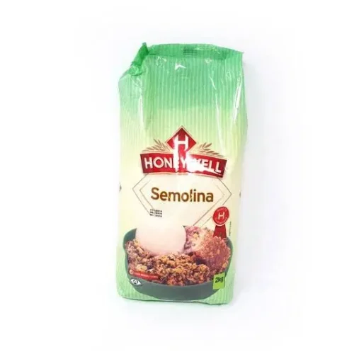 Honeywell Semolina (1.8kg)