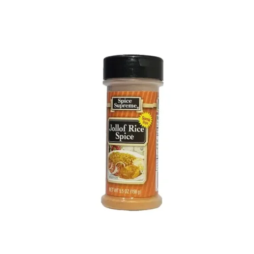 Jollof Rice Spice (Spice Supreme)