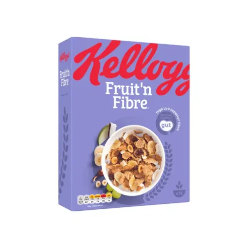 Kellogg's Fruit'n Fibre (500g)