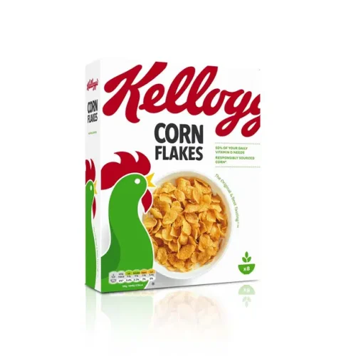 Kellogg's Cornflakes - Nigerian (300g)