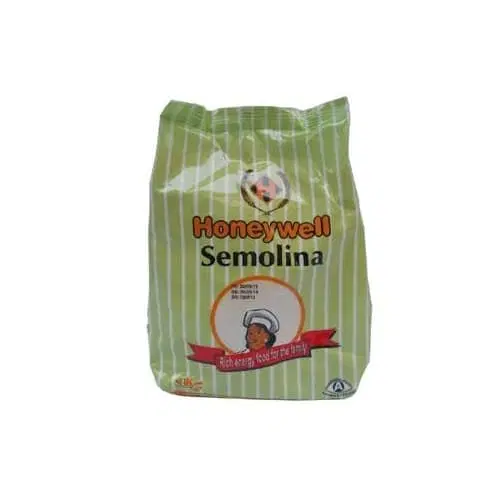 Honeywell Semolina (900g)