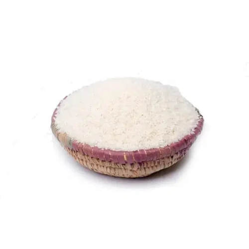 Rice - Masa
