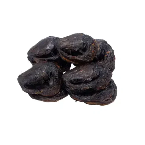 Smoked Catfish - Native