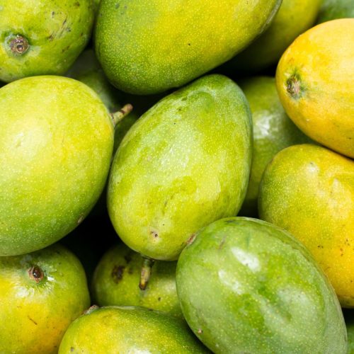 Mango (Big)