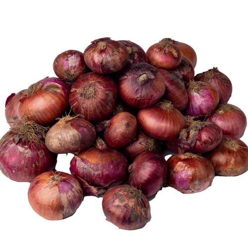 Onions - Red (Small)