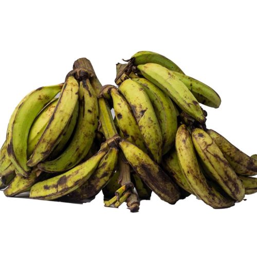 Plantain - Unripe (Big)