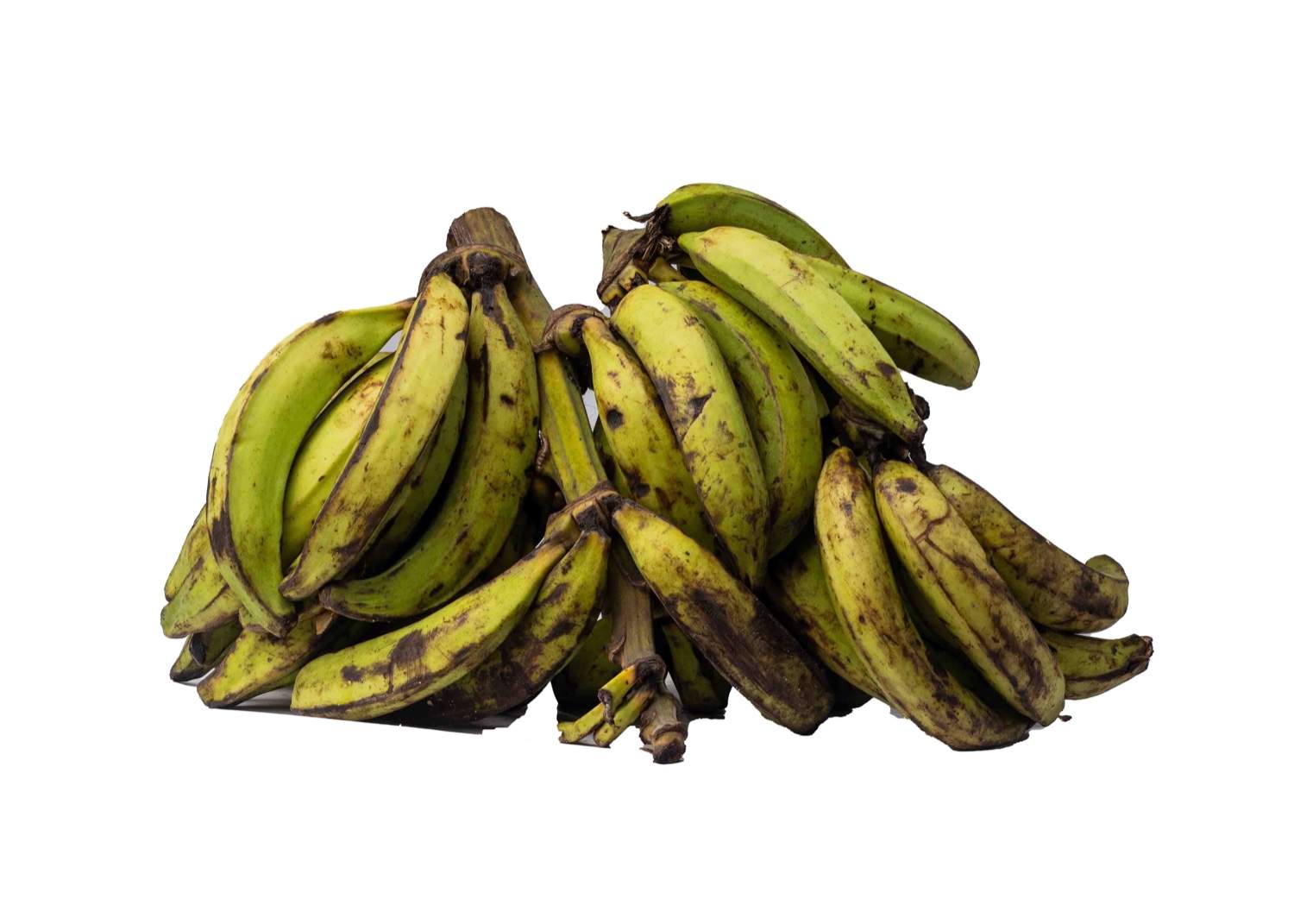Plantain - Unripe (Small)