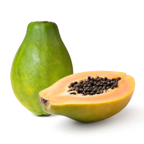 Pawpaw - Unripe (Big)