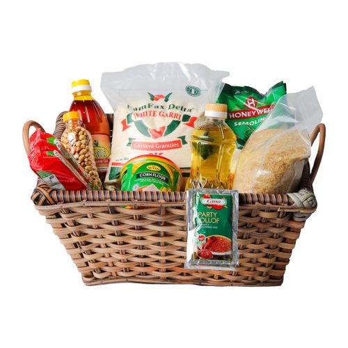 Pantry Pleaser Bundle - Abj