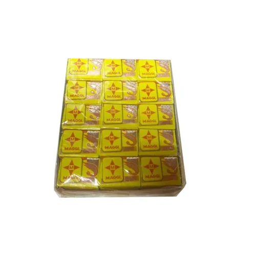 Maggi Star Tablet Shrimp Flavour