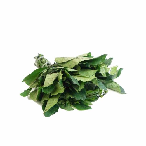 Ugu (Fluted Pumpkin Leaf) - Naturally Grown