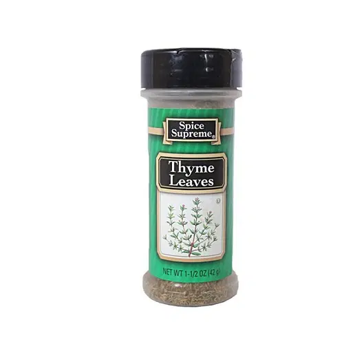 Thyme (Spice Supreme)