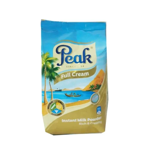 Peak Milk - Refill (360g)