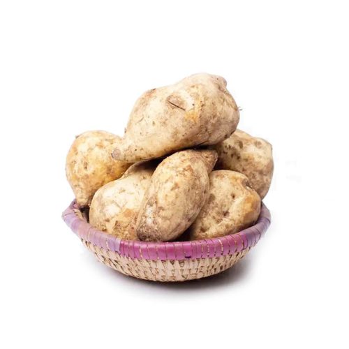 Potato - Sweet