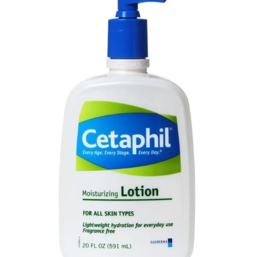 Cetaphil Baby Lotion 399 ml