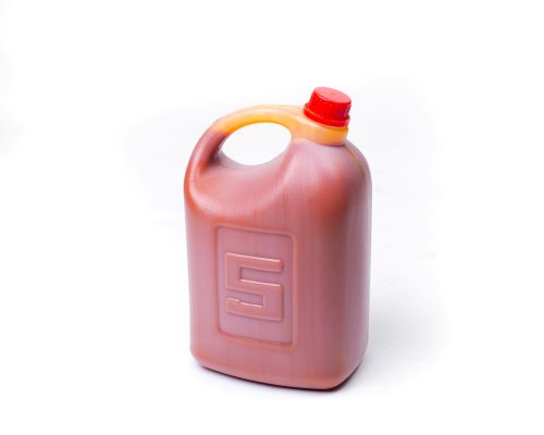 Palm Oil - Local